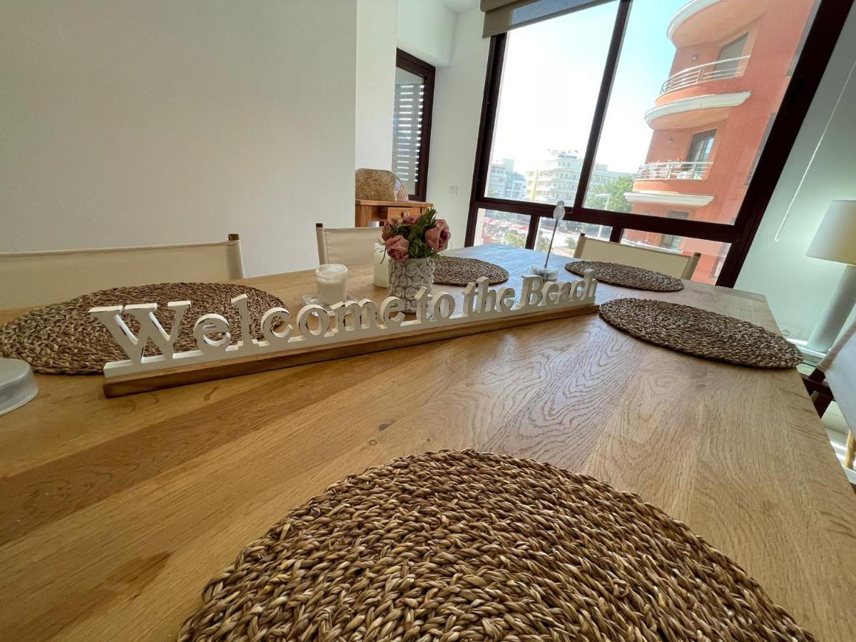 Welcome To The Beach. El Medano Royal Plaza Exterior foto